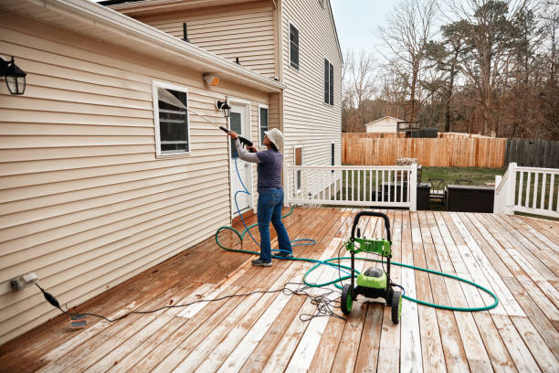 Best Residential Pressure Washing Services  in Highland, IN