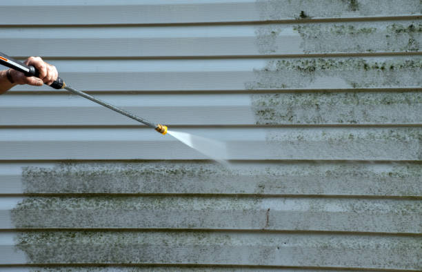 Professional Pressure Washing in Highland, IN