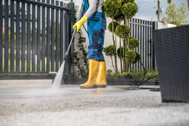 Professional Pressure Washing in Highland, IN