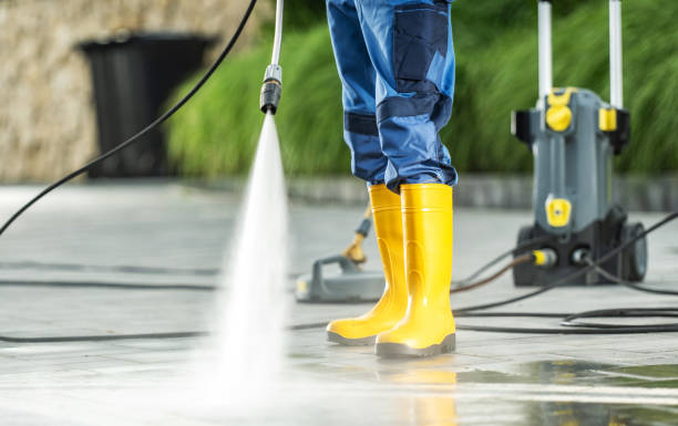 Local Pressure Washing Services in Highland, IN