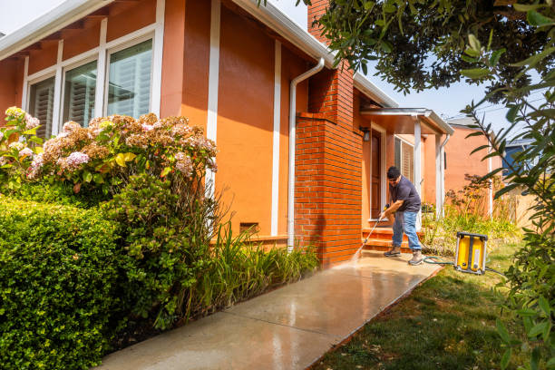 Best Pressure Washing Driveway  in Highland, IN