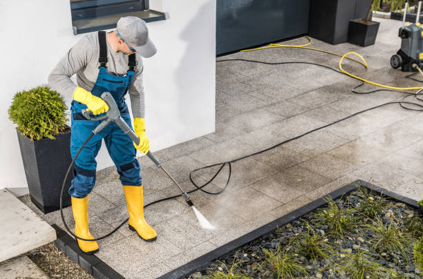 Best Affordable Pressure Washing  in Highland, IN