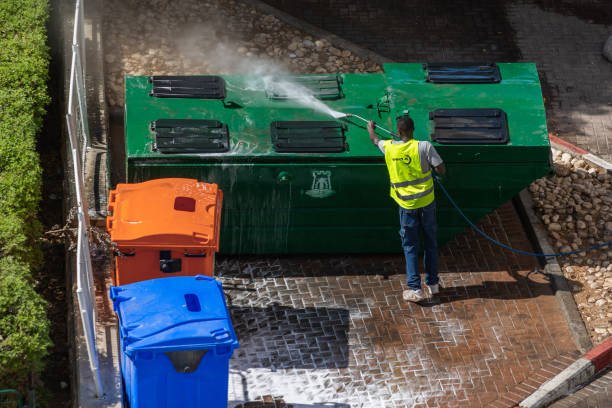 Best Pressure Washing Patio  in Highland, IN