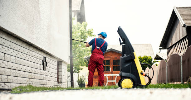 Best Commercial Pressure Washing  in Highland, IN